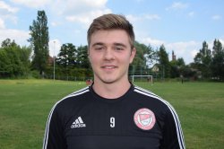 Mit Martin Merklinger kommt ein weiteres regionales junges Talent an die Schmittenau