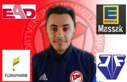 Sina Chaharmahali. Alle guten Dinge sind 3 .