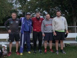 SV Memmelsdorf Fussball Senioren